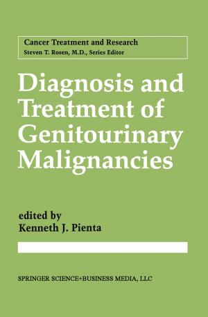 Cover of the book Diagnosis and Treatment of Genitourinary Malignancies by 