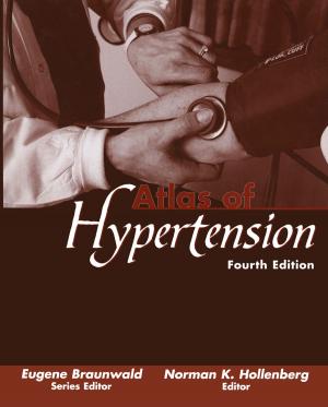 Cover of the book Atlas of Hypertension by Gene Hunder