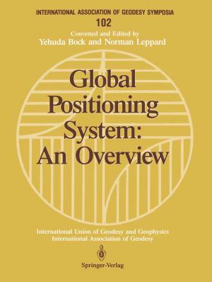 Cover of the book Global Positioning System: An Overview by Tatiana Borisova