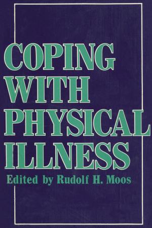 Cover of the book Coping with Physical Illness by 