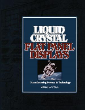 Cover of the book Liquid Crystal Flat Panel Displays by 