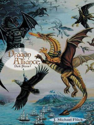 Cover of Dragon Alliance: Dark Storm