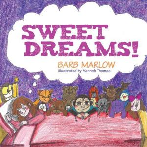 Cover of the book Sweet Dreams! by Jennifer Rashwan