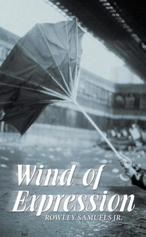 Cover of the book Wind of Expression by Elsie E. Strzyzowska