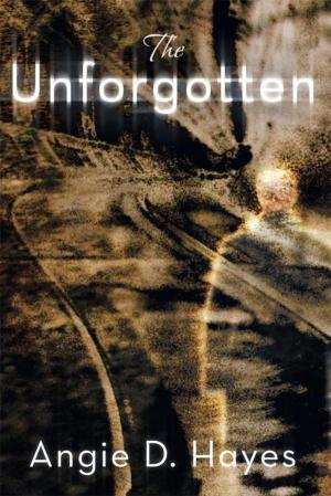 Cover of the book The Unforgotten by Jeanne Zeman, Joanne Davis