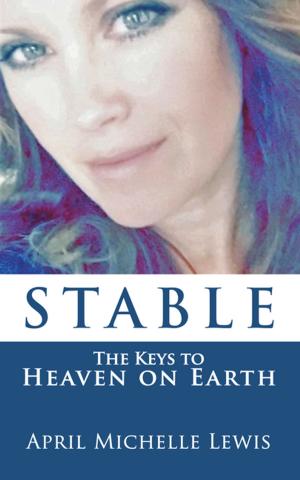 Cover of the book Stable by Becki Bateman