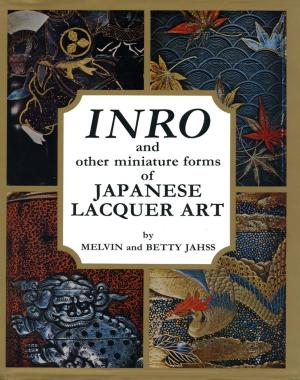 Cover of the book Inro & Other Min. forms by Joel Stern