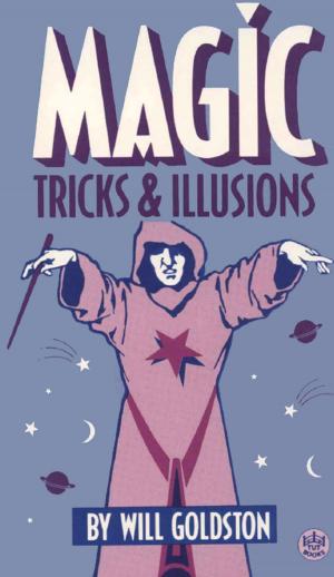 Cover of the book Magic Tricks & Illusions by Naoko Tsunoi, Don Morton