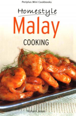 Cover of Mini Homestyle Malay Cooking