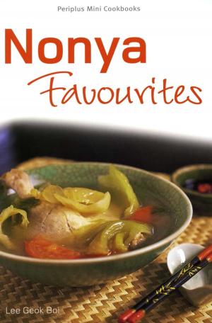 Cover of the book Mini Nonya Favourites by Alison Matthews, Laurence Matthews