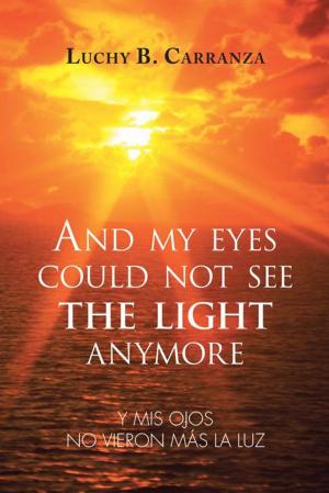 Cover of the book And My Eyes Could Not See the Light Anymore by Maria Luisa Muñoz Prado