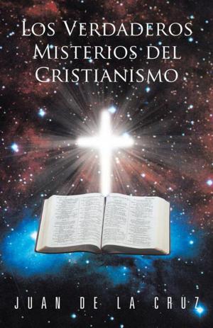 Cover of the book Los Verdaderos Misterios Del Cristianismo by Mtra. Josefina Elizabeth Villa Pérez, Lic. Lucila Villa Pérez