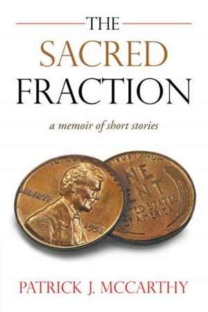 Cover of the book The Sacred Fraction by Robert Ambros