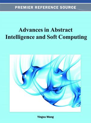 bigCover of the book Advances in Abstract Intelligence and Soft Computing by 