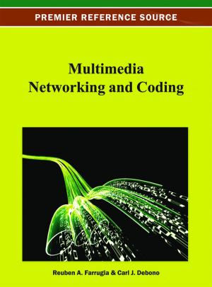 Cover of Multimedia Networking and Coding