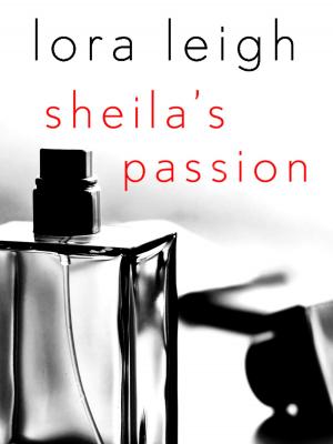 Cover of the book Sheila's Passion by Louis J. Freeh