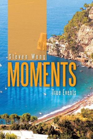 Cover of the book Moments by Shamimi Shamsuddin