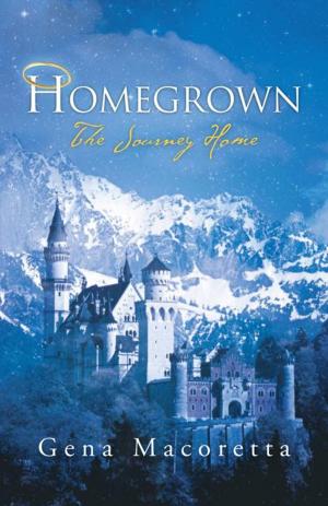 Cover of the book Homegrown by Margaret F. Blanchon