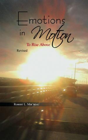 Cover of the book Emotions in Motion by Pam Tunbridge