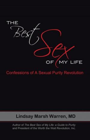 Cover of the book The Best Sex of My Life by Robert Ghost Wolf