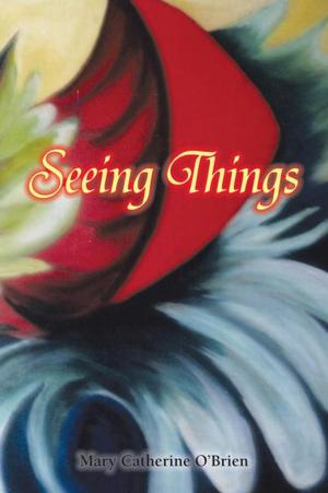 Cover of the book Seeing Things by Constance Nell