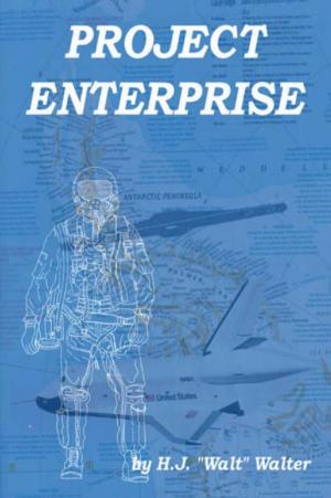 Cover of the book Project Enterprise by Bob Whitt