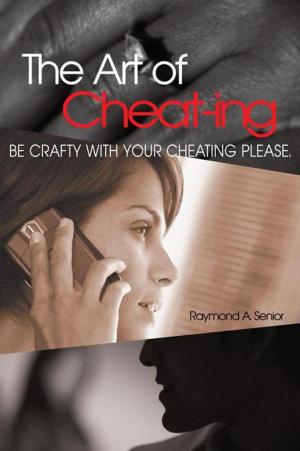Book cover of The Art of Cheating