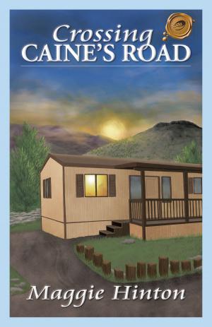 bigCover of the book Crossing Caine's Road by 