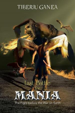 Cover of the book Last Battle for Mania by Robert A. Slade