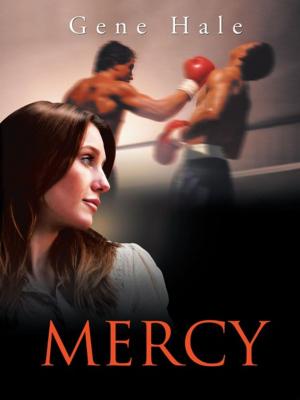 Cover of the book Mercy by Carol Ferguson