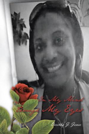 Cover of the book In My Mind Through My Eyes by Stewart N. Johnson