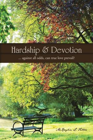 Cover of the book Hardship & Devotion by Francis A. Andrew