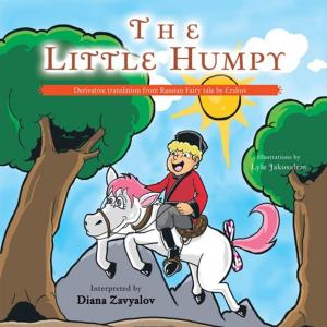 Cover of the book The Little Humpy by Zester Hatfield