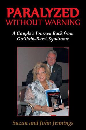 Cover of the book Paralyzed Without Warning by Pat Capps Mehaffey
