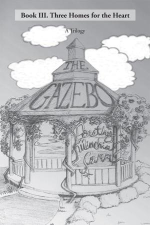 Book cover of The Gazebo