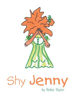 Cover of the book Shy Jenny by Art Dickerson