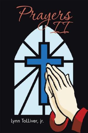 Cover of the book Prayers Ii by Mike Beetlestone