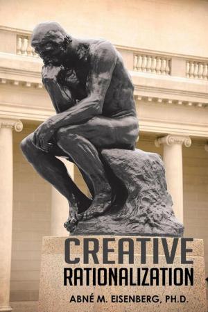 Book cover of Creative Rationalization
