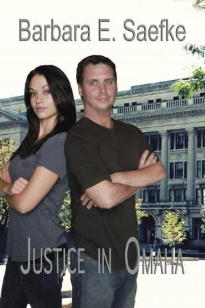 Cover of the book Justice in Omaha by Pandorica Bleu