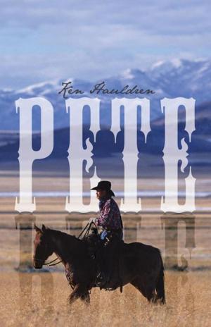 Cover of the book Pete by Paul Irion