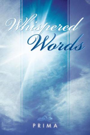 Cover of the book Whispered Words by Gergana Apostolova