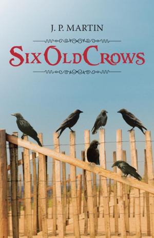 Cover of the book Six Old Crows by Carl Lahser