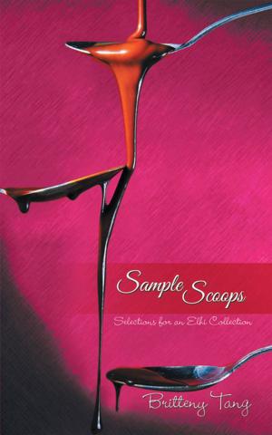 Cover of the book Sample Scoops by Hyun-jae Yee Sallee