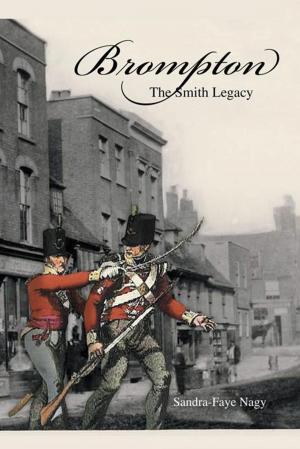 Cover of the book Brompton by Dr. Richard Corker-Caulker