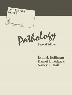 Cover of the book Pathology by John Y. Hsu