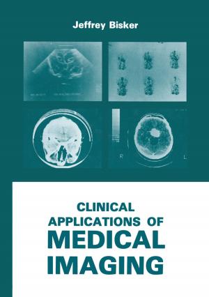 Cover of the book Clinical Applications of Medical Imaging by James Barry