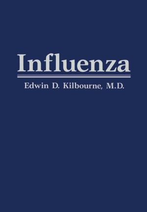 bigCover of the book Influenza by 