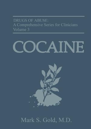 Cover of the book Cocaine by Jeffrey C. Merrill