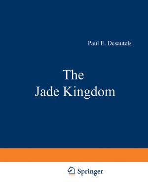 Cover of the book The Jade Kingdom by Lesley Jordan, Wendy Kaiser