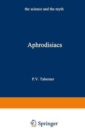 Cover of the book Aphrodisiacs by Jacqueline C. Vischer